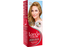 Londa Color barva na vlasy 9/13 Světlý blond