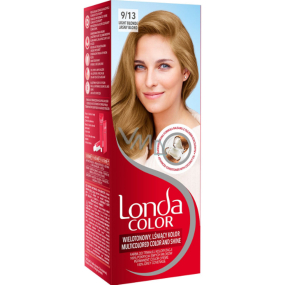 Londa Color barva na vlasy 9/13 Světlý blond