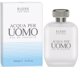 Elode for Man Acqua Per Uomo toaletní voda pro muže 100 ml