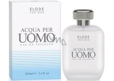 Elode for Man Acqua Per Uomo toaletní voda pro muže 100 ml