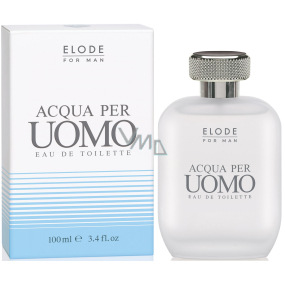 Elode for Man Acqua Per Uomo toaletní voda pro muže 100 ml