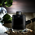 Montblanc Legend Eau de Parfum balzám po holení pro muže 100 ml