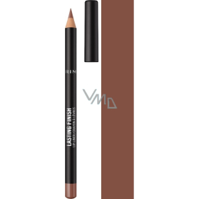 Rimmel London Lasting Finish Lip Pencil tužka na rty 705 Cappuccino 1,2 g