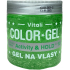 Styl Vitali Color Activity & Hold Kopřiva tužicí gel na vlasy 390 ml