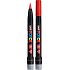 Posca Univerzální akrylátový popisovač 8 mm Červená PCF-350