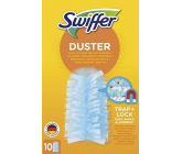 Swiffer Duster náhradní prachovky 10 kusů