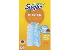 Swiffer Duster náhradní prachovky 10 kusů