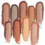 Barry M Bare It All Eyeshadow Palette paleta očních stínů 12,6 g