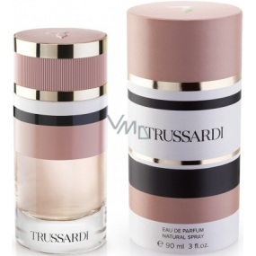 Trussardi Trussardi Eau de Parfum parfémovaná voda pro ženy 90 ml