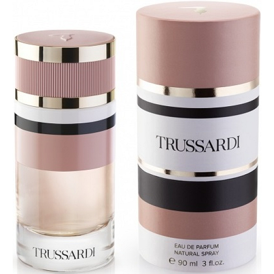 Trussardi Trussardi Eau de Parfum parfémovaná voda pro ženy 90 ml