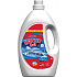 Bonux Color Winter Freshness 3v1 tekutý prací gel na barevné prádlo 66 dávek 3,63 l