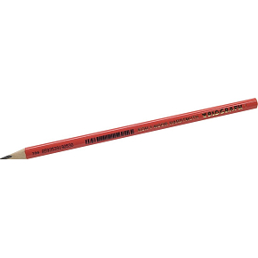 Koh-i-Noor Triograph tužka grafitová trojhranná tvrdost 1 Koh-i-Noor Triograph tužka grafitová trojhranná tvrdost 1