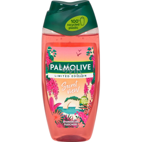 Palmolive Secret View sprchový gel 500 ml