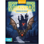 Albi Mozkovna Únikovka - Drákulův hrad vědomostní hra doporučený věk 12+