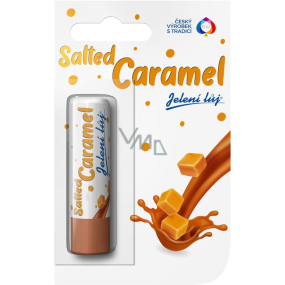 Regina Salted Caramel jelení lůj s příchutí slaného karamelu 4,5 g