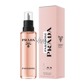 Prada Paradoxe parfémovaná voda pro ženy 100 ml náplň