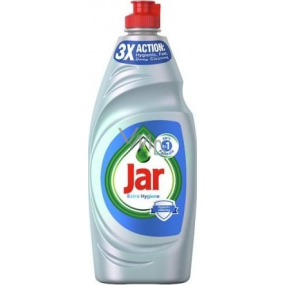 Jar Extra+ Hygiene prostředek na ruční mytí nádobí 700 ml