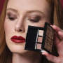 Artdeco Eye Shadow Pearl perleťové oční stíny 92A Pearly Designer Look 0,8 g