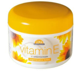 Luna Natural Vitamín E s allantoinem regenerační krém 300 ml