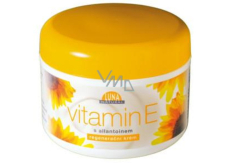Luna Natural Vitamín E s allantoinem regenerační krém 300 ml
