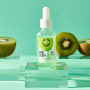Essence Hello, Good stuff! pleťové sérum s jemným exfoliačním účinkem 30 ml