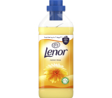 Lenor Summer Breeze aviváž 34 dávek 850 ml