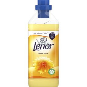 Lenor Summer Breeze aviváž 34 dávek 850 ml