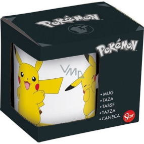 Epee Merch Pokémon Pikachu hrnek keramický 315 ml