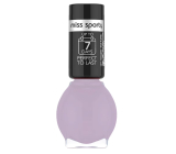 Miss Sporty Perfect to Last lak nehty 210 7 ml