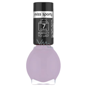 Miss Sporty Perfect to Last lak nehty 210 7 ml