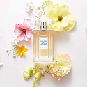Lanvin Les Fleurs Sunny Magnolia Set toaletní voda 50 ml + toaletní voda miniatura 7,5 ml, dárková sada pro ženy