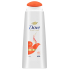 Dove Long & Radiant regenerační šampon na vlasy 400 ml
