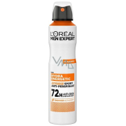 Loreal Paris Men Hydra Energetic Sport 72h deodorant sprej 150 ml
