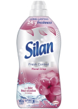Silan Fresh Control Floral Crisp koncentrovaná aviváž 50 dávek 1,1 l