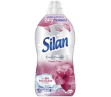 Silan Fresh Control Floral Crisp koncentrovaná aviváž 50 dávek 1,1 l