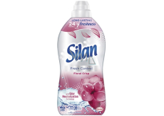 Silan Fresh Control Floral Crisp koncentrovaná aviváž 50 dávek 1,1 l