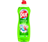 Pur Power Apple přípravek na ruční mytí nádobí 750 ml