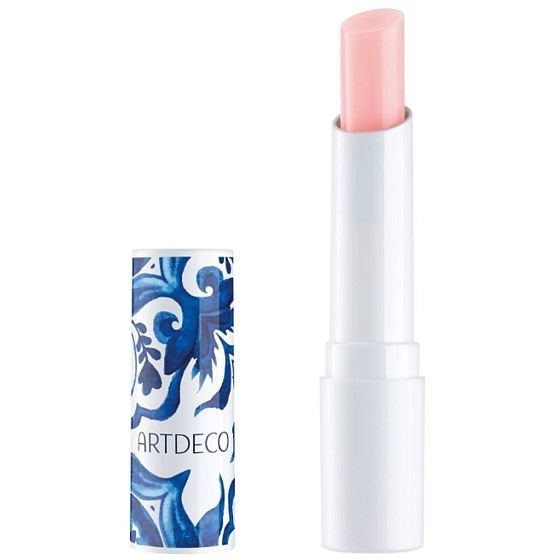 Artdeco Color Booster balzám na rty P3 Boosting Pink 3 g