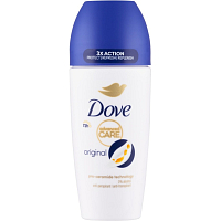 Dove kuličkový antiperspirant Advanced Care Original 50ml