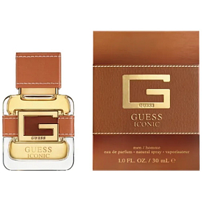 Guess Iconic parfémovaná voda pro muže 30 ml