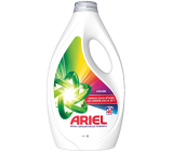 Ariel Color prací gel na barevné prádlo 40 dávek 1,8 l