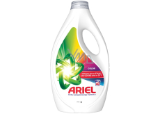 Ariel Color prací gel na barevné prádlo 40 dávek 1,8 l