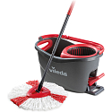 Vileda Turbo mop na podlahu uklídový set