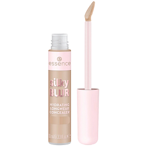 Essence hydratační dlouhotrvající korektor silky BLUR 200, 10 ml