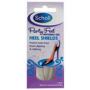 Scholl Party Feet gelová polštářky ochrana paty 1 pár