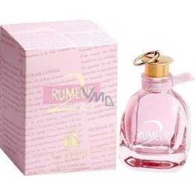 Lanvin Rumeur 2 Rose parfémovaná voda pro ženy 50 ml