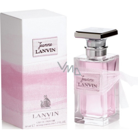 Lanvin Jeanne parfémovaná voda pro ženy 50 ml