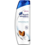 Head&Shoulders Moisturizing Care Suchá pokožka hlavy šampon proti lupům 400 ml