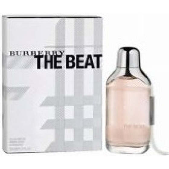 Burberry The Beat toaletní voda pro ženy 30 ml