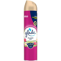 Glade osvěžovač vzduchu Relaxing Zen, 300 ml